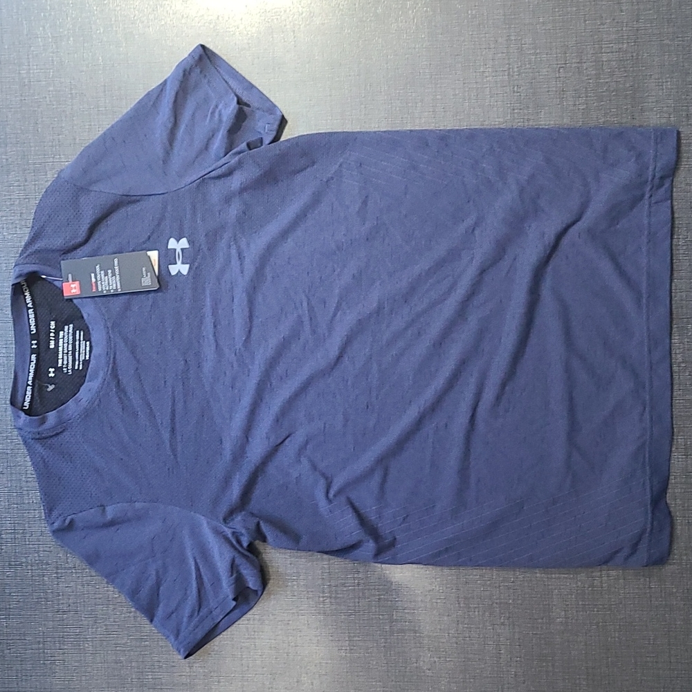 Under Armour The Seamless Tee